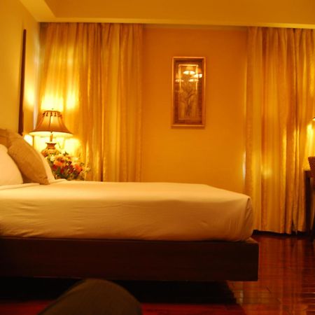 Hotel Hassan Ashok Chambre photo