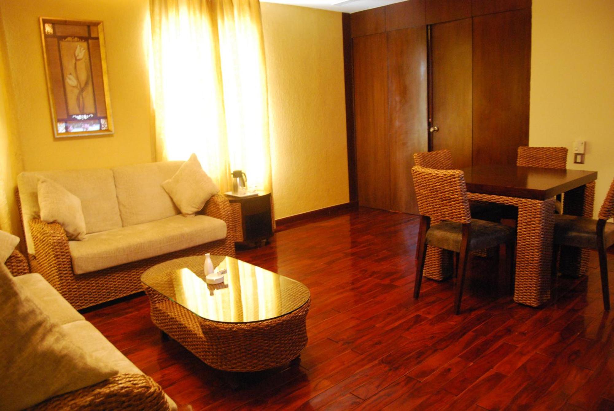 Hotel Hassan Ashok Chambre photo