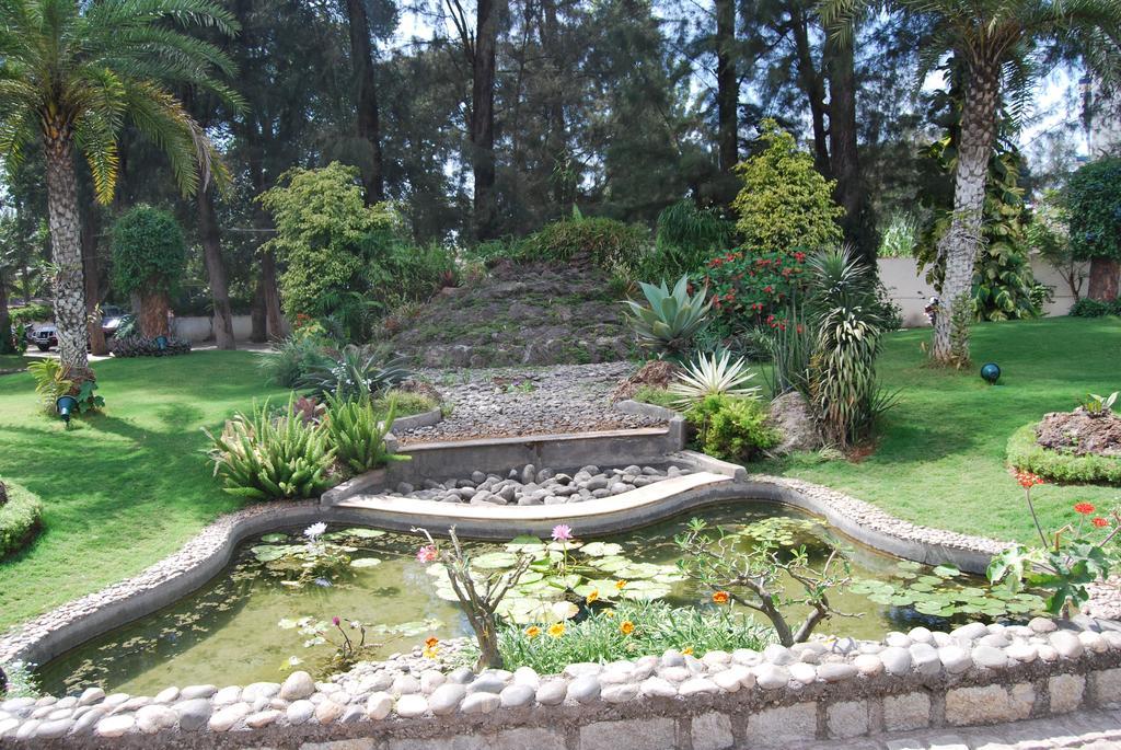 Hotel Hassan Ashok Extérieur photo
