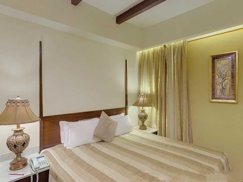 Hotel Hassan Ashok Extérieur photo