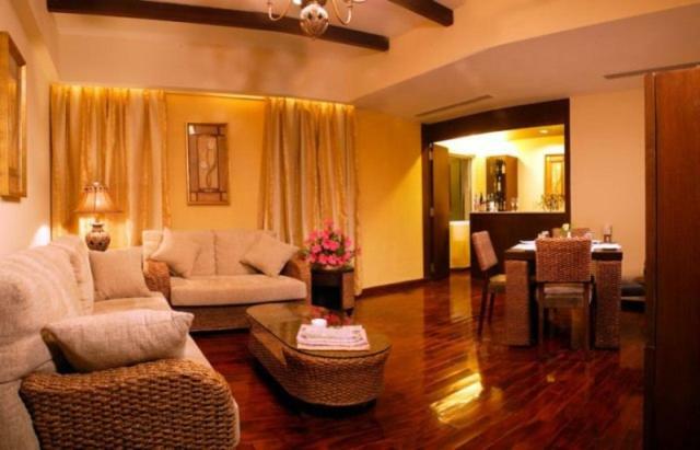 Hotel Hassan Ashok Extérieur photo